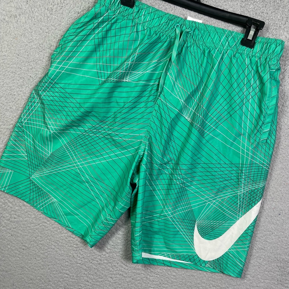Nike swim‎ trunks